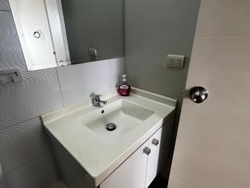 Confortable departamento en venta