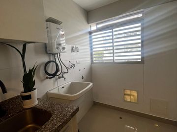 Confortable departamento en venta