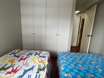 Confortable departamento en venta