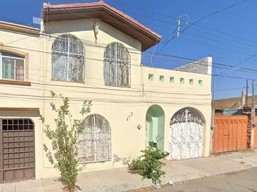 VENTA DE CASA EN DURANGO DURANGO