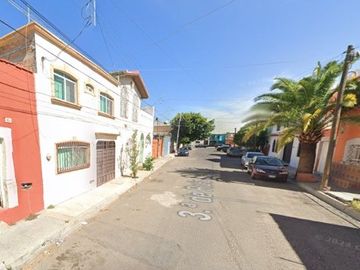 VENTA DE CASA EN DURANGO DURANGO