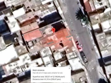 VENTA DE CASA EN DURANGO DURANGO
