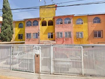 DEPARTAMENTO EN VENTA REY NEZAHUALCOYOTL EDO MEX