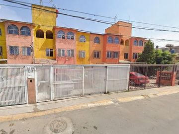 DEPARTAMENTO EN VENTA REY NEZAHUALCOYOTL EDO MEX