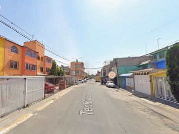 DEPARTAMENTO EN VENTA REY NEZAHUALCOYOTL EDO MEX