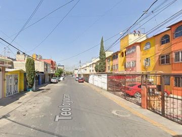 DEPARTAMENTO EN VENTA REY NEZAHUALCOYOTL EDO MEX