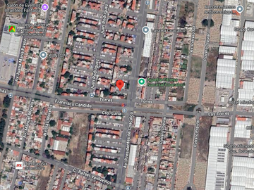 DEPARTAMENTO DE RECUPERACIÓN BANCARIA EN AV. PRESIDENTES COACALCO, U.H JOSE MA MORELOS Y PAVON, COACALCO, EDO MEX. ¡NO SE ACEPTAN CRÉDITOS!