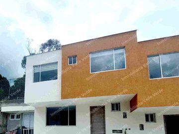 Hermosas casas vip