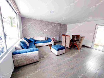 Hermosas casas vip