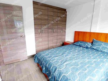 Hermosas casas vip