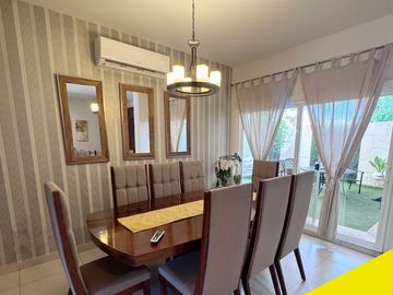 Casa en Venta o Renta Amueblada en Real de Sevilla