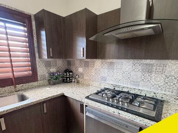 Casa en Venta o Renta Amueblada en Real de Sevilla