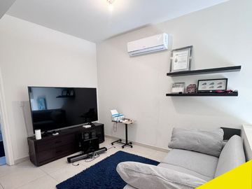 Casa en Venta o Renta Amueblada en Real de Sevilla