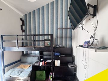 Casa en Venta o Renta Amueblada en Real de Sevilla
