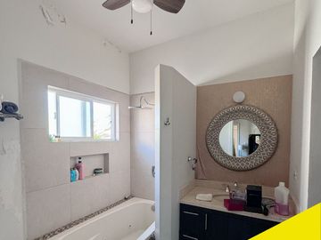 Casa en Venta o Renta Amueblada en Real de Sevilla