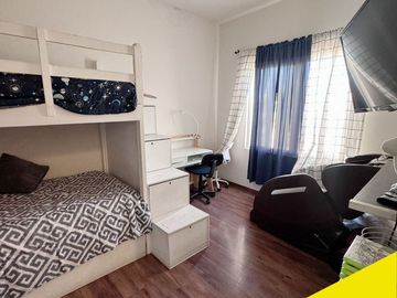 Casa en Venta o Renta Amueblada en Real de Sevilla