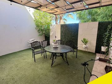 Casa en Venta o Renta Amueblada en Real de Sevilla