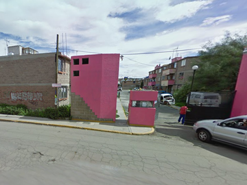 Casa 🏡 de oportunidad en Av. Magnolias. Granjas Ecatepec