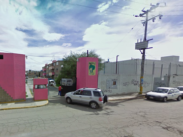 Casa 🏡 de oportunidad en Av. Magnolias. Granjas Ecatepec