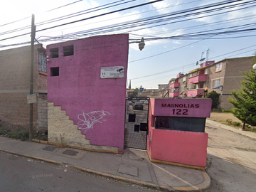 Casa 🏡 de oportunidad en Av. Magnolias. Granjas Ecatepec