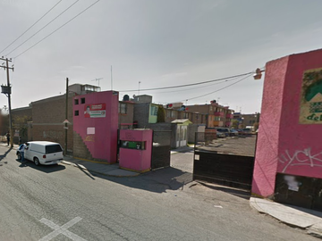 Casa 🏡 de oportunidad en Av. Magnolias. Granjas Ecatepec