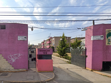 Casa 🏡 de oportunidad en Av. Magnolias. Granjas Ecatepec
