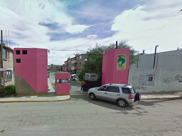Casa 🏡 de oportunidad en Av. Magnolias. Granjas Ecatepec