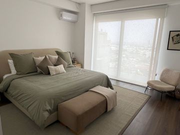 Departamento Menara