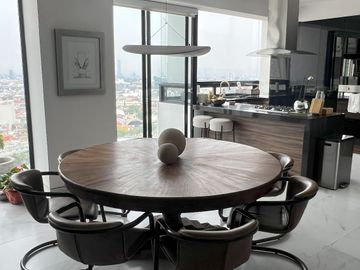 Departamento Menara