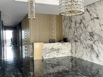 Departamento Menara