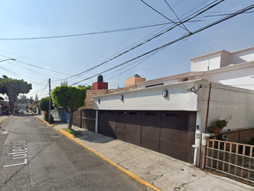 Venta de Casa Excelente oportunidad en calle Lutecia, Lomas Estrella 2da Secc, Iztapalapa, CDMX JRJ507 AD