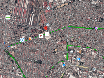Departamento en venta, colonia cosmopolita, Alcaldía Azcapotzalco, CDMX