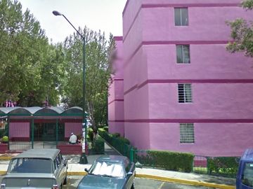 Departamento en venta, colonia cosmopolita, Alcaldía Azcapotzalco, CDMX