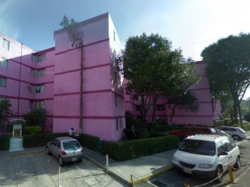 Departamento en venta, colonia cosmopolita, Alcaldía Azcapotzalco, CDMX