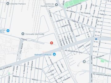 Departamento en venta, colonia cosmopolita, Alcaldía Azcapotzalco, CDMX
