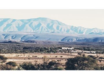VENTA RANCHO TECOZAUTLA, HIDALGO