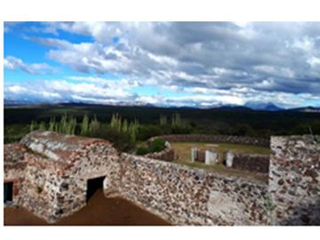VENTA RANCHO TECOZAUTLA, HIDALGO