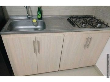 VENDO EDIFICIO DE APARTAESTUDIOS. INGENIO 3 PISO