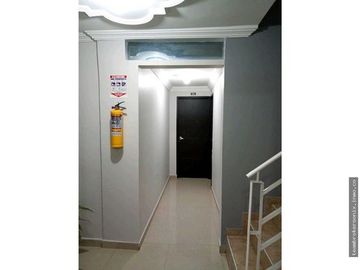 VENDO EDIFICIO DE APARTAESTUDIOS. INGENIO 3 PISO