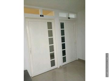 VENDO EDIFICIO DE APARTAESTUDIOS. INGENIO 3 PISO