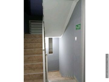 VENDO EDIFICIO DE APARTAESTUDIOS. INGENIO 3 PISO