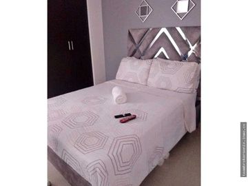 VENDO EDIFICIO DE APARTAESTUDIOS. INGENIO 3 PISO