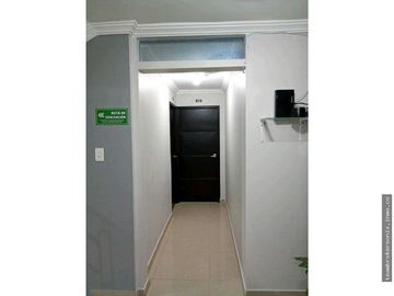 VENDO EDIFICIO DE APARTAESTUDIOS. INGENIO 3 PISO