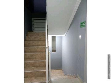 VENDO EDIFICIO DE APARTAESTUDIOS. INGENIO 3 PISO