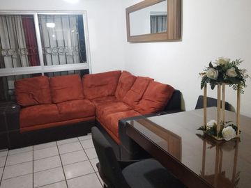 *Venta, Casa duplex en esquina, amueblada Fracc. Costa Dorada Ixtapa, Jalisco*