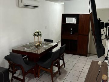 *Venta, Casa duplex en esquina, amueblada Fracc. Costa Dorada Ixtapa, Jalisco*