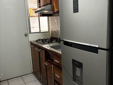 *Venta, Casa duplex en esquina, amueblada Fracc. Costa Dorada Ixtapa, Jalisco*