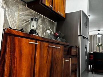 *Venta, Casa duplex en esquina, amueblada Fracc. Costa Dorada Ixtapa, Jalisco*