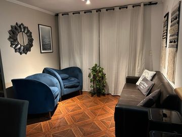 Venta de Departamento 2° Piso - Condominio Puerta Pacífico 4