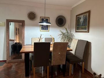 Venta de Departamento 2° Piso - Condominio Puerta Pacífico 4